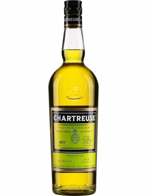 YellowChartreuse70cl.43%