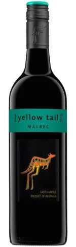 YellowTailMalbec(75cl)