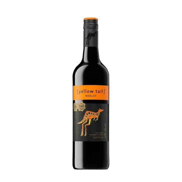 YellowTailMerlot
