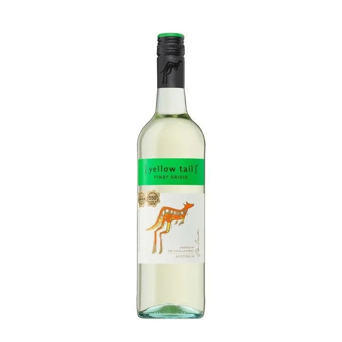 YellowTailPinotGrigio