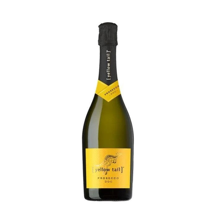 YellowTailProsecco