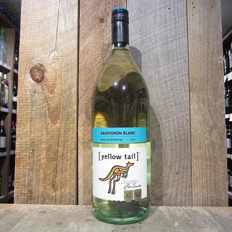 YellowTailSauvignonBlanc1.5L