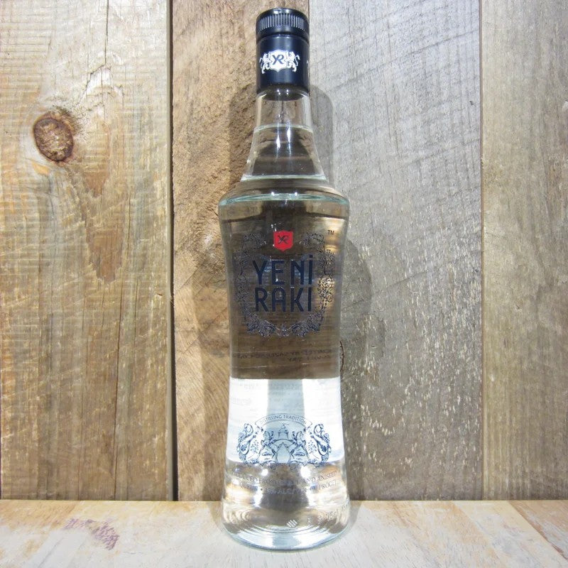YeniRaki750ml