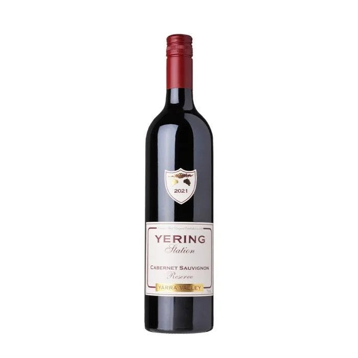 YeringReserveCabernetSauvignon