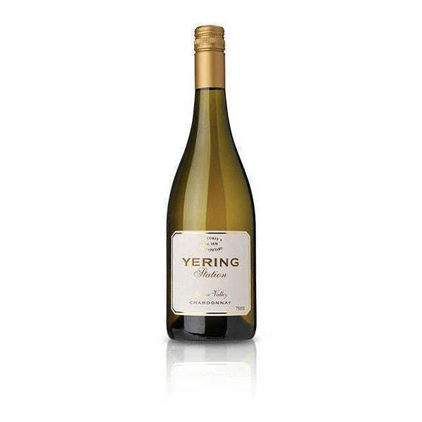 YeringStationAustralia–Victoria–YarraGlenESTATECHARDONNAY2022