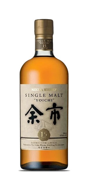 Yoichi15YearOld(700mL)