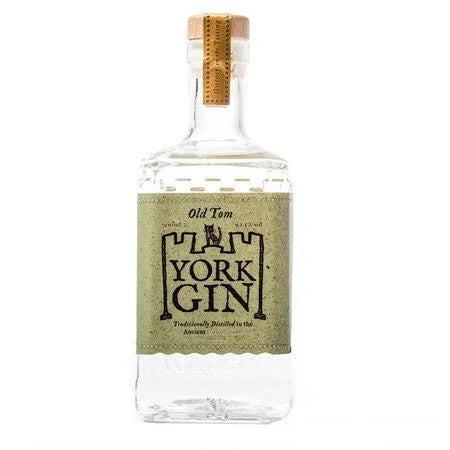 YorkGinOldTom70cl(42.5%ABV)