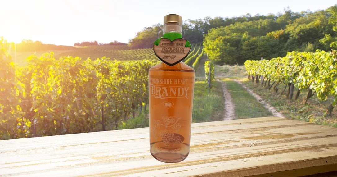 YorkshireHeartBrandy