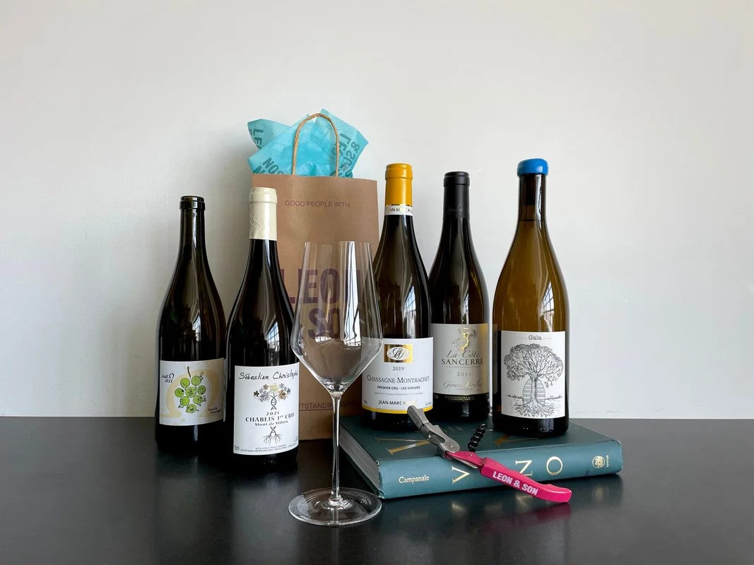 Zalto+WineGiftSet