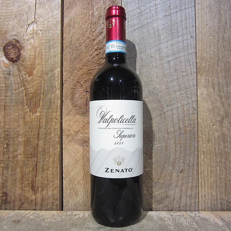 ZenatoValpolicellaSuperiore2021750ml