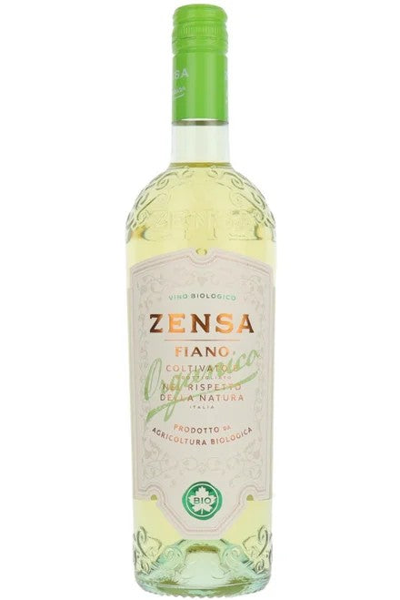ZensaOrganicFianoPuglia2022