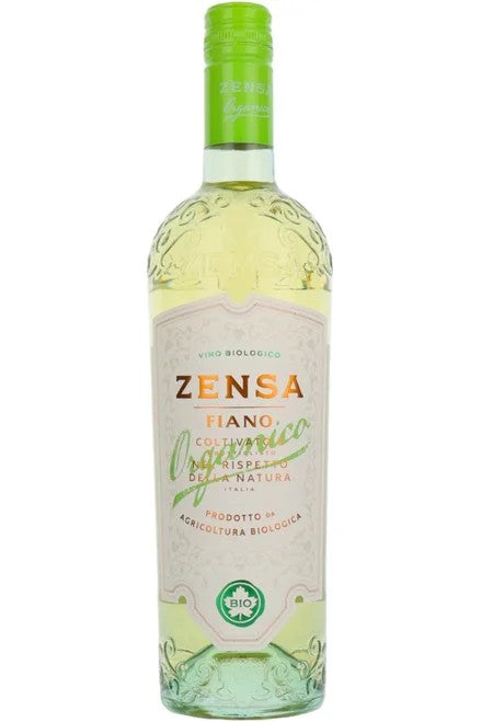 ZensaOrganicFianoPuglia2024