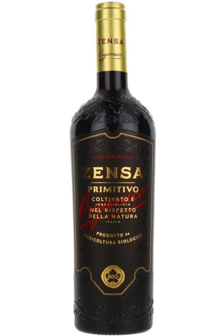 ZensaOrganicPrimitivoPuglia2024