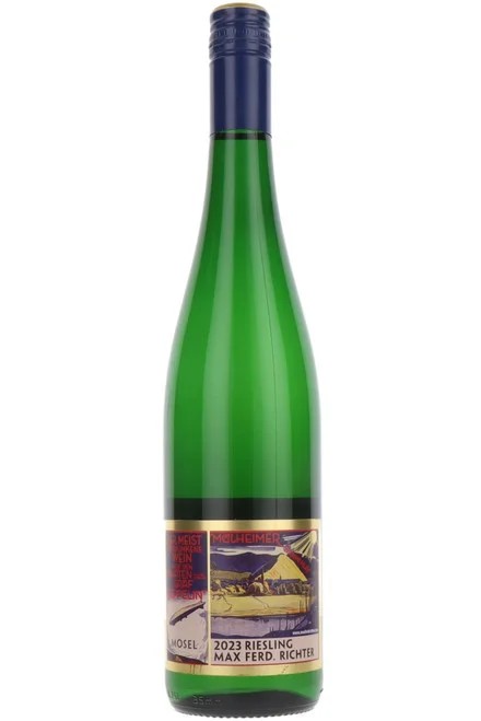 ZeppelinRieslingMaxFerdinandRichterMulheimer2023