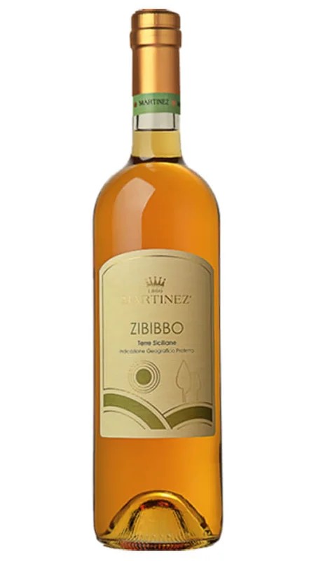 ZibibbodiSiciliaIGT–Martinez