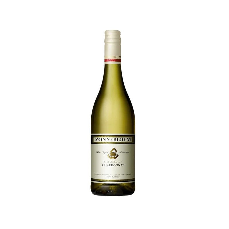 Zonnebloem750mlChardonnay