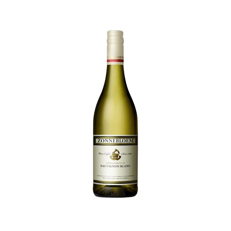 Zonnebloem750mlSauvignonBlanc