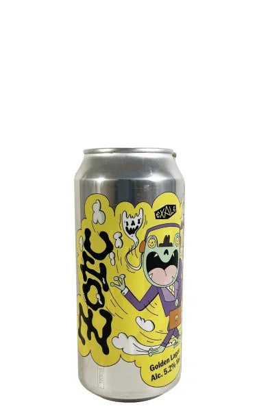 Zorc,ExaleBrewing