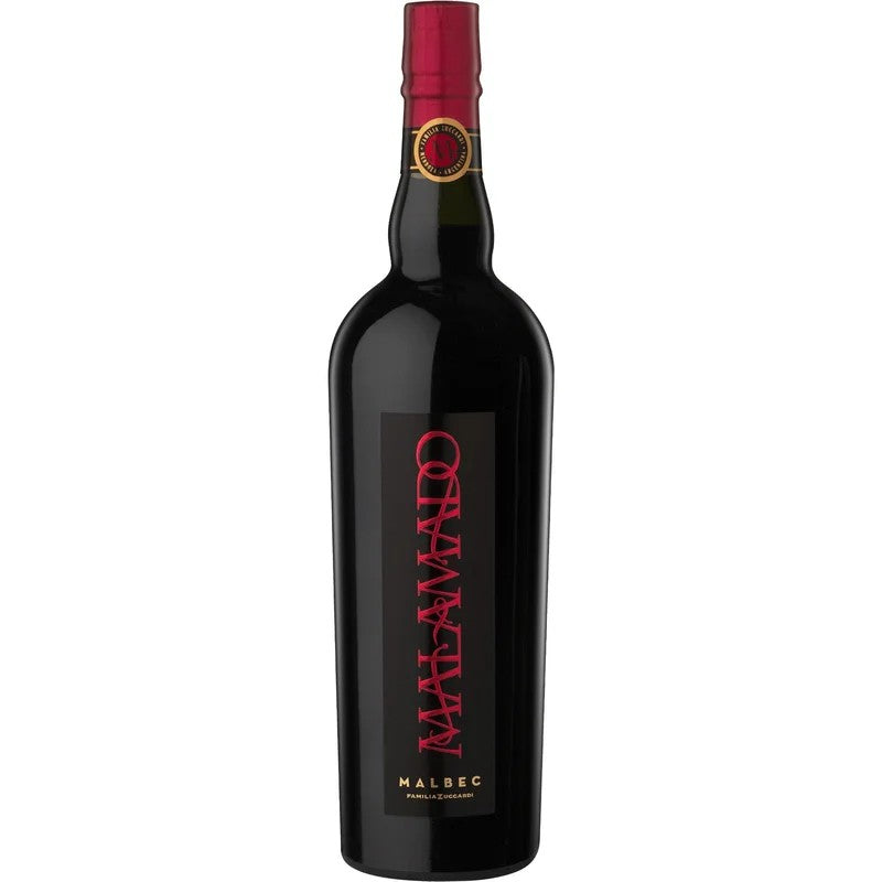 ZuccardiMalamadoFortifiedMalbec