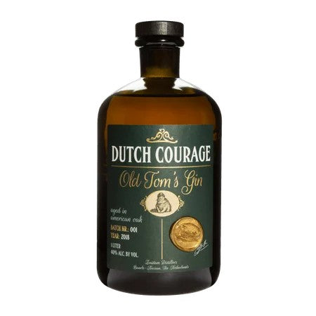 ZuidamDutchCourageOldTom’sGin70cl(40%ABV)