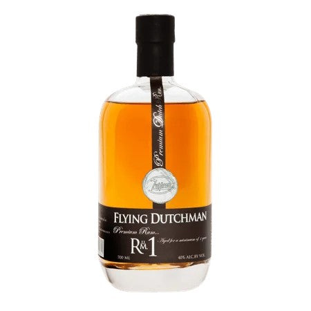 ZuidamFlyingDutchmanPremiumRumNo.170cl(40%ABV)