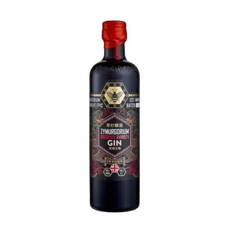 ZymurgoriumMandarinDynastyGin–ExportSeries50cl(40%ABV)