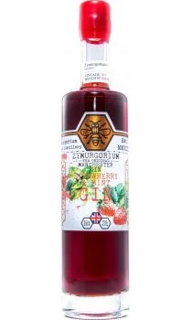 ZYMURGORIUMSTRAWBERRY&MINTGIN50CL