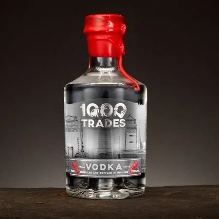 1000TradesVodka(70cl)37.5%