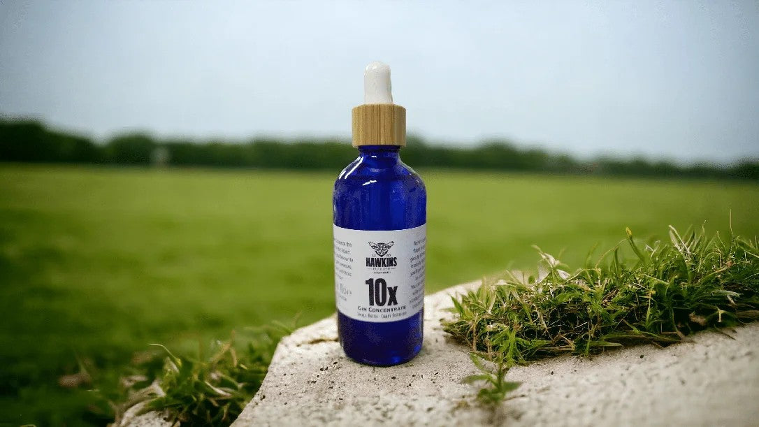 10xGinConcentrate.