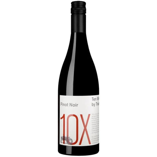10XTenMinutesbyTractorPinotNoir,MorningtonPeninsula