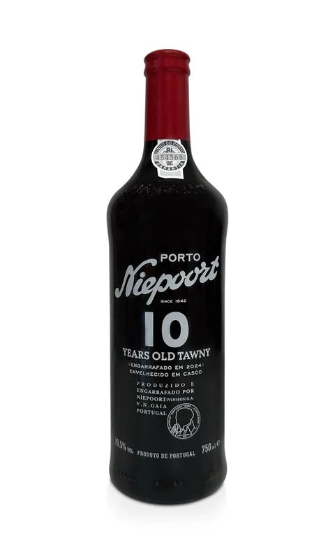 10YearsOldTawnyPort
