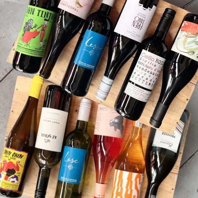 12bottlemixedwinecase