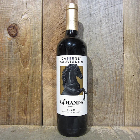 14HandsCabernetSauvignon750ml
