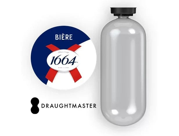 1664BLANCKRONENBOURGDRAUGHTMASTER20L