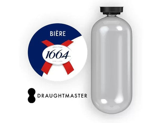 1664BLANCKRONENBOURGDRAUGHTMASTER20L