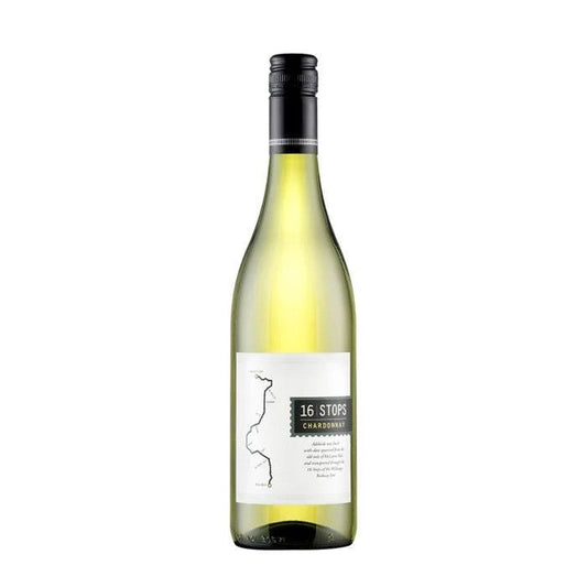 16Stops,Chardonnay