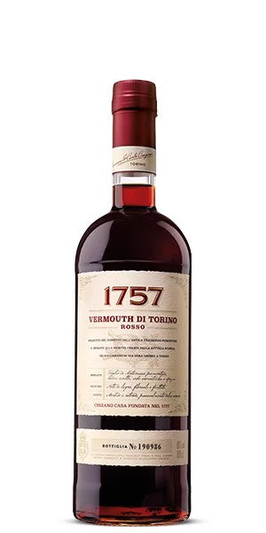 1757VermouthdiTorinoRosso(1L)