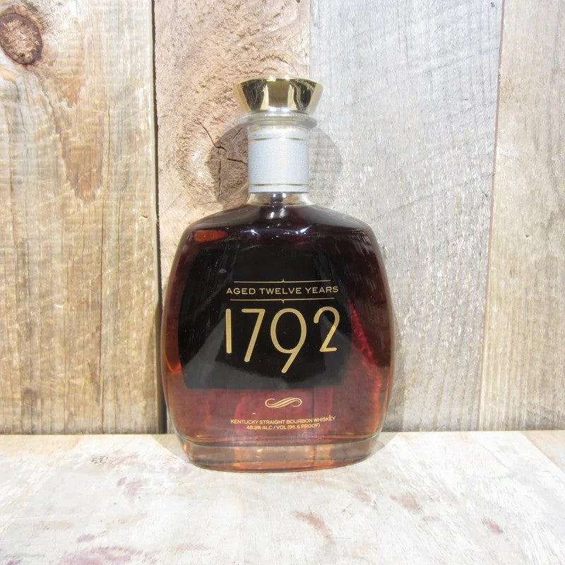 179212YearOldBourbon750ml