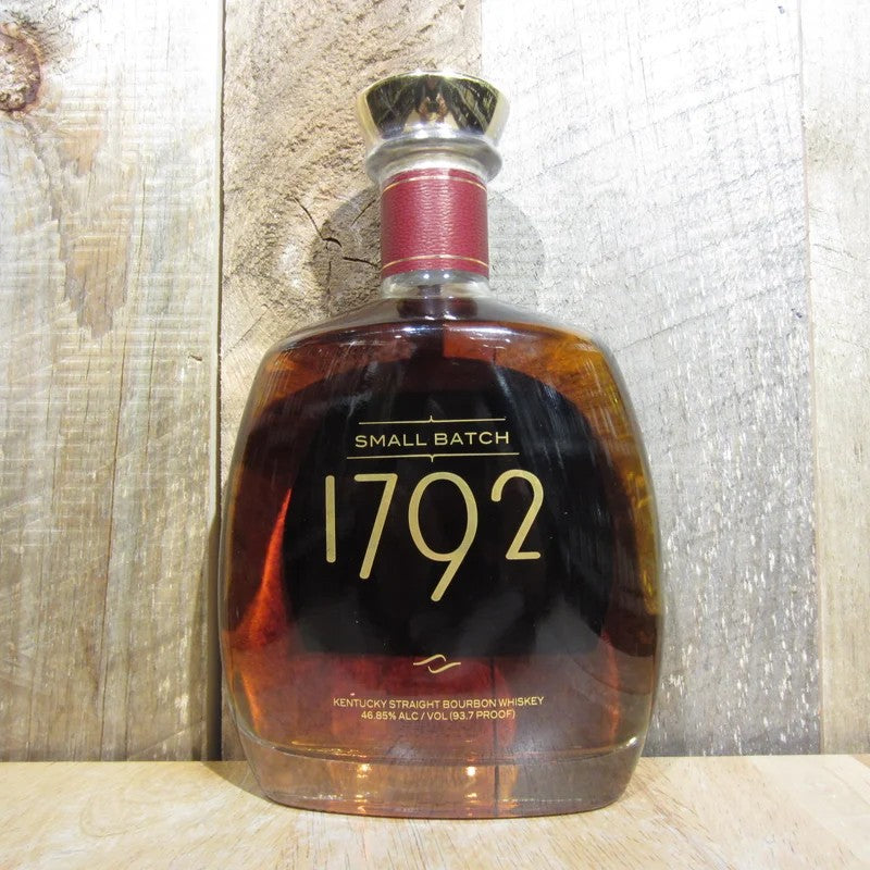 1792SmallBatchBourbon750ml