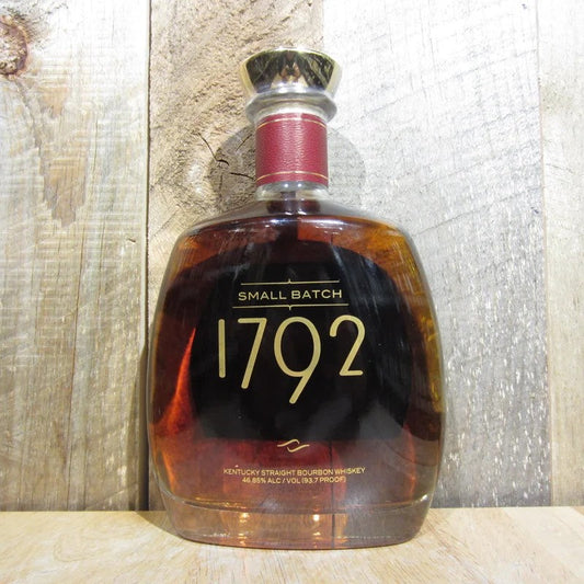 1792SmallBatchBourbon750ml