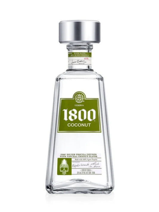 1800CoconutCasaCuervo70cl