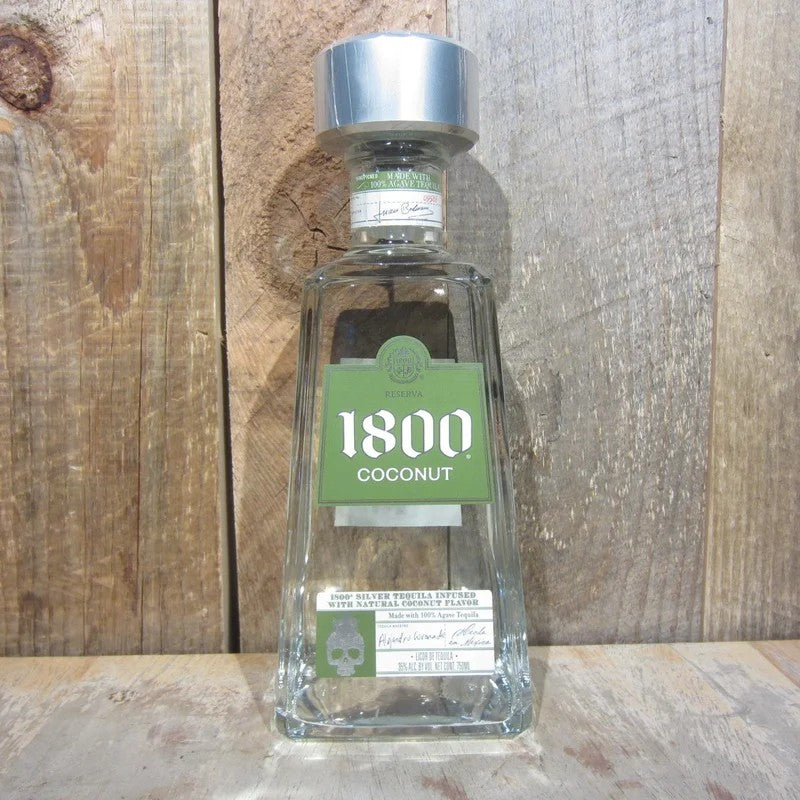 1800CoconutTequila750ml