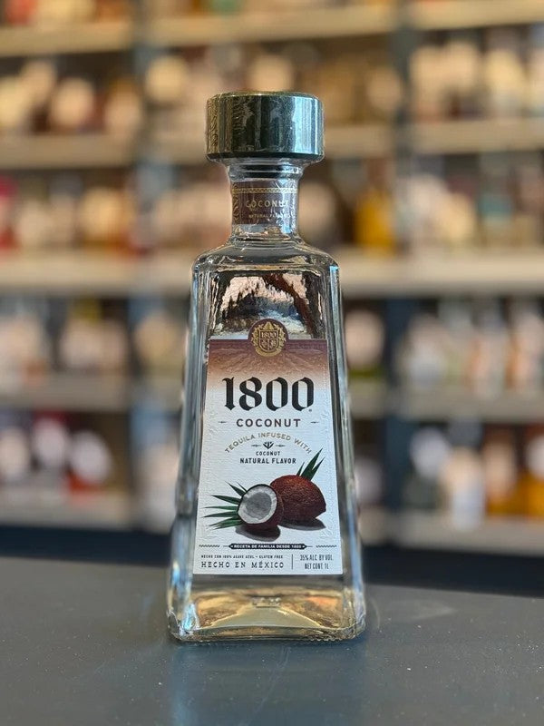 1800COCONUTTEQUILA