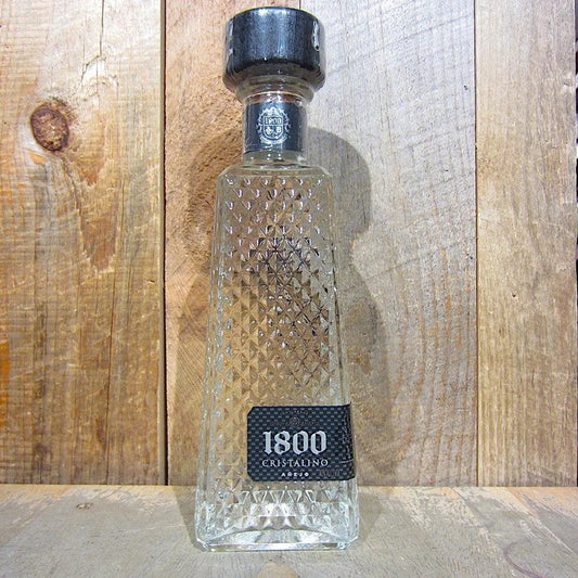 1800CristalinoAnejoTequila750ml