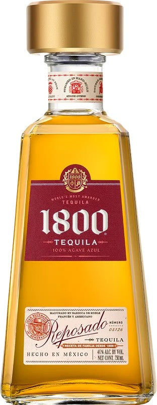 1800ReposadoTequila(700mL)