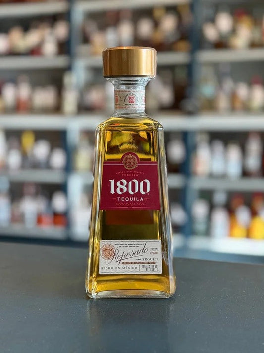 1800REPOSADOTEQUILA
