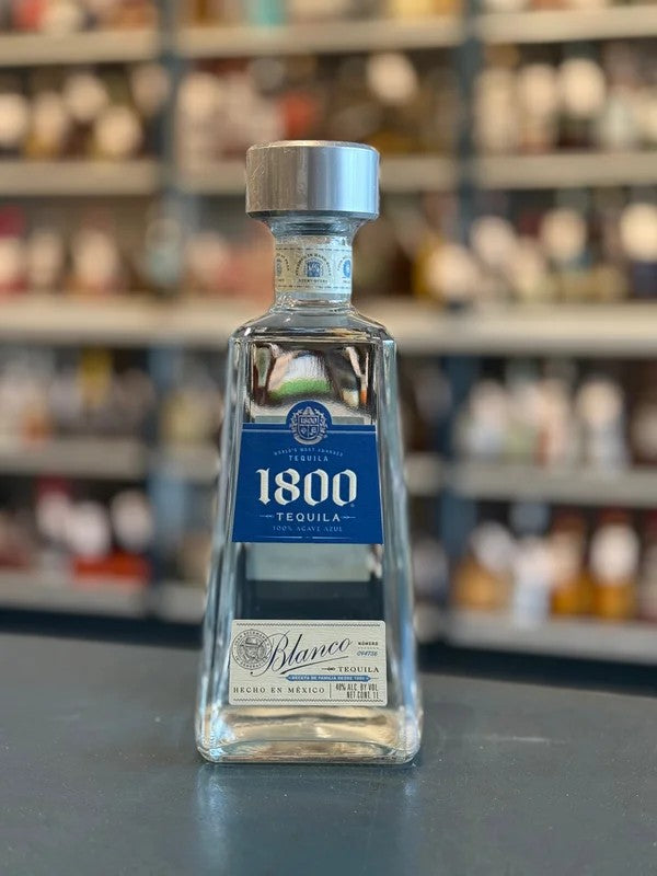 1800SILVERTEQUILA