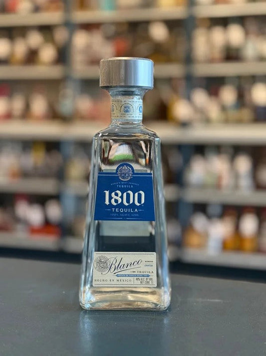 1800SILVERTEQUILA