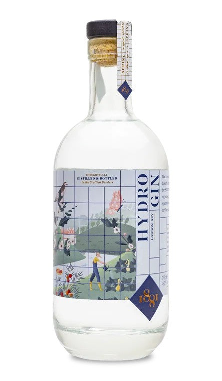 1881DistilleryHydroLondonDryGin