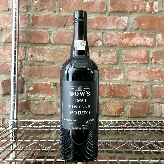1994Dow’sVintagePort,Portugal